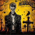 Hellgreaser - Hymns Of The Dead - Music CD