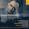 Pergament / Malmgren / Silen - Musical Miscellany, Vol. 1 - Music CD