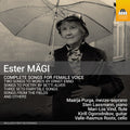Magi / Purga / Lassmann - Complete Songs For Female Voice - Music CD