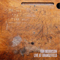 Morrison,van - Live At Orangefield - Music CD