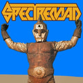 Miyauchi,kunio - Spectreman - Vinyl Record