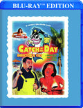 Catch Of The Day Director's Cut - Catch Of The Day Director's Cut - Blu-ray