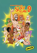 Sexy Time 9 - Sexy Time 9 - DVD