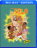 Sexy Time 9 - Sexy Time 9 - Blu-ray