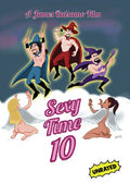 Sexy Time 10 - Sexy Time 10 - DVD