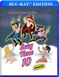 Sexy Time 10 - Sexy Time 10 - Blu-ray