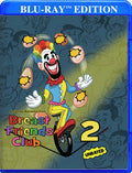 Breast Friends Club 2 - Breast Friends Club 2 - Blu-ray