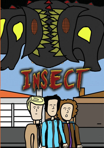 Insect - Insect - DVD