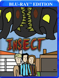 Insect - Insect - Blu-ray