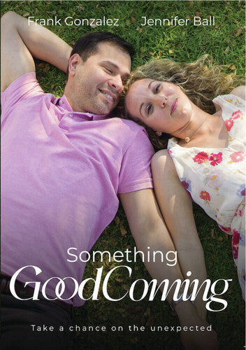 Something Good Coming - Something Good Coming - DVD