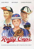 Rally Caps - Rally Caps - DVD
