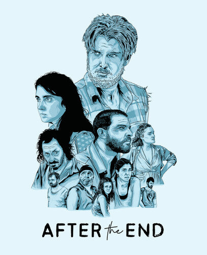 After The End - After The End - Blu-ray