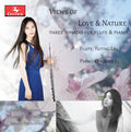 Lieberman / Prokofiev / Liu - Views Of Love & Nature - Music CD