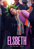 Elsbeth: Season 1 - Elsbeth: Season 1 - DVD