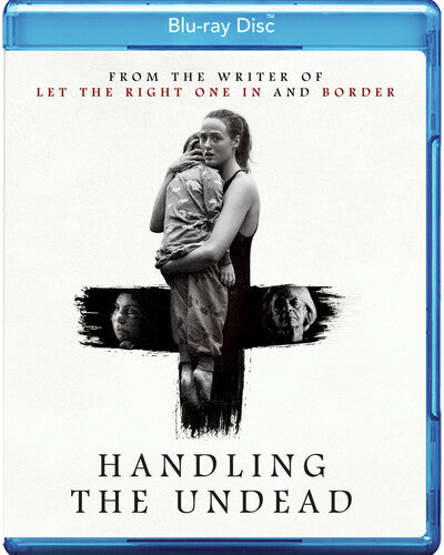 Handling The Undead - Handling The Undead - Blu-ray