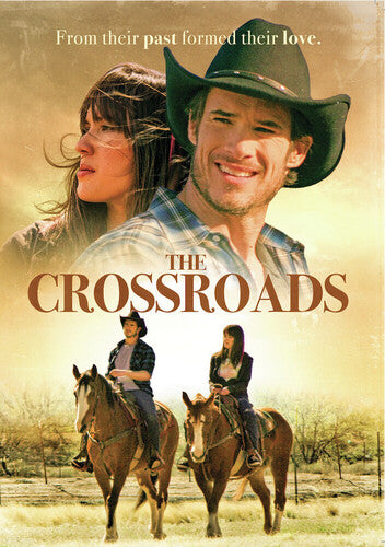 Crossroads - Crossroads - DVD