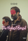 Highest Brasil - Highest Brasil - DVD