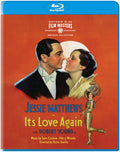 It's Love Again - It's Love Again - Blu-ray