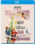 Jack & The Beanstalk - Jack & The Beanstalk - Blu-ray
