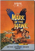 Mark Of The Hawk - Mark Of The Hawk - DVD