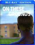 On These Grounds - On These Grounds - Blu-ray