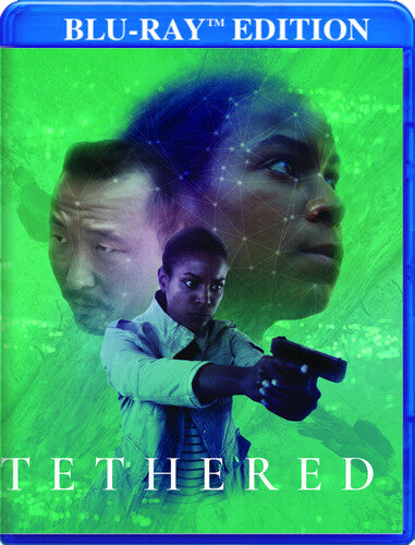 Tethered - Tethered - Blu-ray
