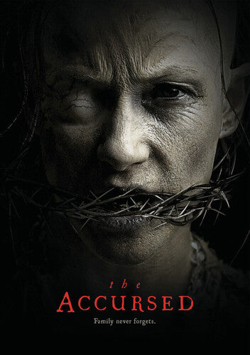 Accursed - Accursed - DVD