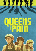 Queens Of Pain - Queens Of Pain - DVD