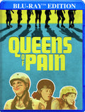 Queens Of Pain - Queens Of Pain - Blu-ray