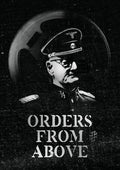 Orders From Above - Orders From Above - DVD