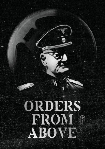 Orders From Above - Orders From Above - DVD