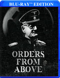 Orders From Above - Orders From Above - Blu-ray