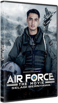 Air Force The Movie: Selagi Bernyawa - Air Force The Movie: Selagi Bernyawa - DVD