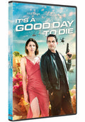 It's A Good Day To Die - It's A Good Day To Die - DVD