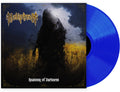 Haliphron - Anatomy Of Darkness - Blue - Vinyl Record