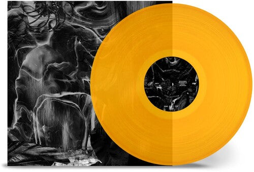 Oranssi Pazuzu - Muuntautuja - Vinyl Record