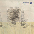 Ber,samuel / Debaisieux,sylvain - As If It Were Tomorrow - Music CD