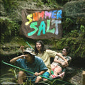 Summer Salt - Driving to Hawaii [Peacock Blue]