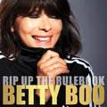 Betty Boo - Rip Up The Rulebook - Vinyl Record