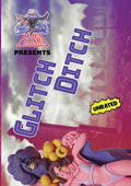 Glitch Ditch - Glitch Ditch - DVD