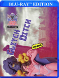 Glitch Ditch - Glitch Ditch - Blu-ray