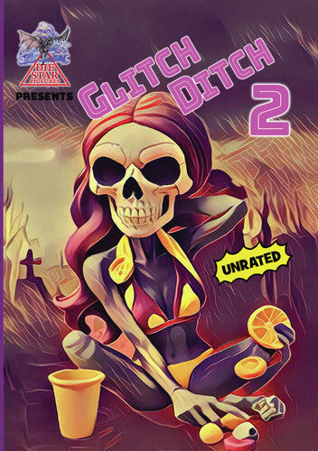 Glitch Ditch 2 - Glitch Ditch 2 - DVD