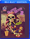 Glitch Ditch 2 - Glitch Ditch 2 - Blu-ray