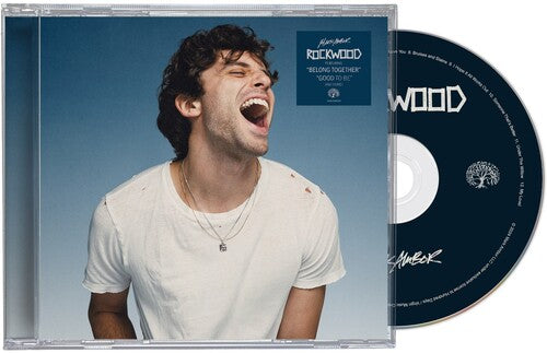 Ambor,mark - Rockwood - Music CD