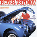 Ustinov,peter - Grand Prix Of Gibraltar - Music CD