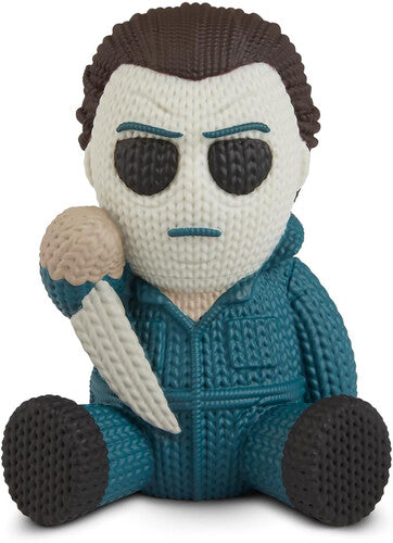 Halloween 2 Hmbr Michael Myers - Halloween Ii - Michael Myers 185 - Collectibles