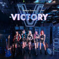 Rolling Quartz - Victory - Music CD