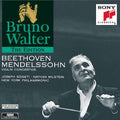 Beethoven / Mendelssohn / Milstein / Szigetti - Violin Concerti - Music CD