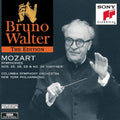 Mozart / Walter / Columbia Symphony - Symphonies 25 28 29 & 35 - Music CD
