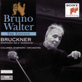 Bruckner / Walter / Columbia Symphony Orchestra - Symphony 4 - Music CD